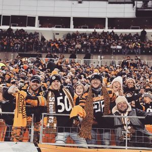 Meet your Posher, Tyler